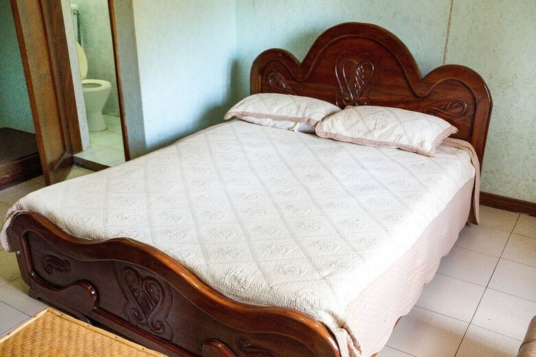 Hotel Buziga Country Resort