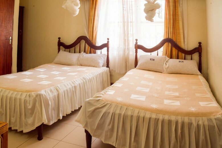 Hotel Buziga Country Resort