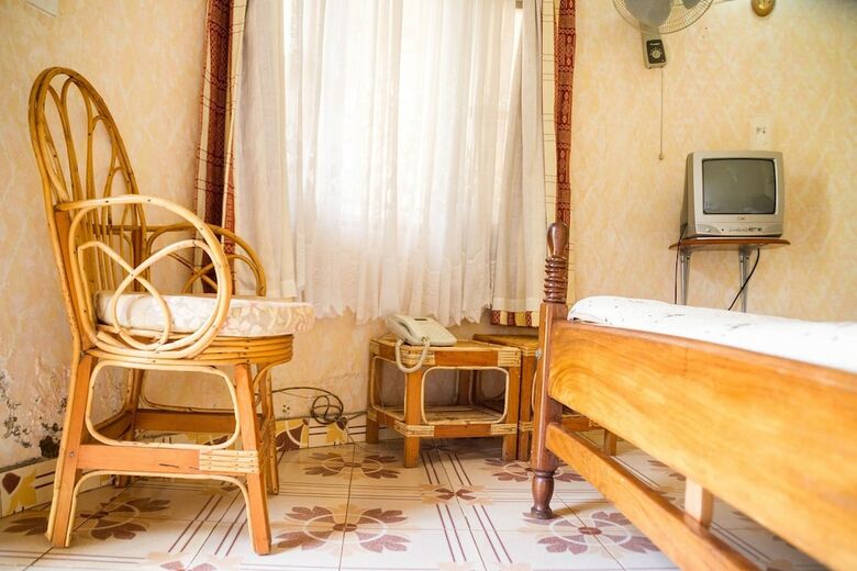 Hotel Buziga Country Resort