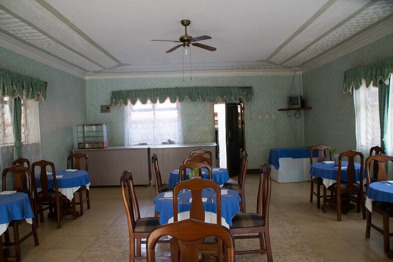 Hotel Buziga Country Resort