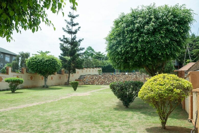 Hotel Buziga Country Resort