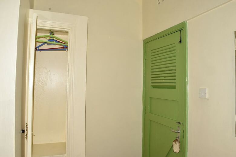 Ibis Hotel Nanyuki
