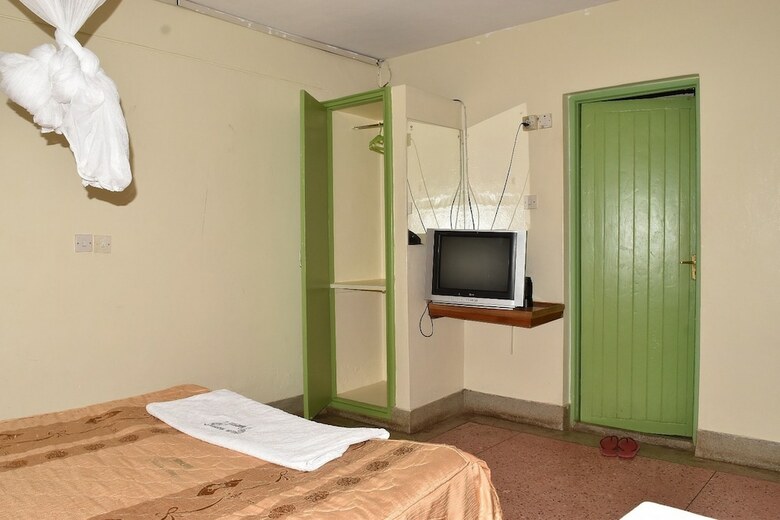 Ibis Hotel Nanyuki
