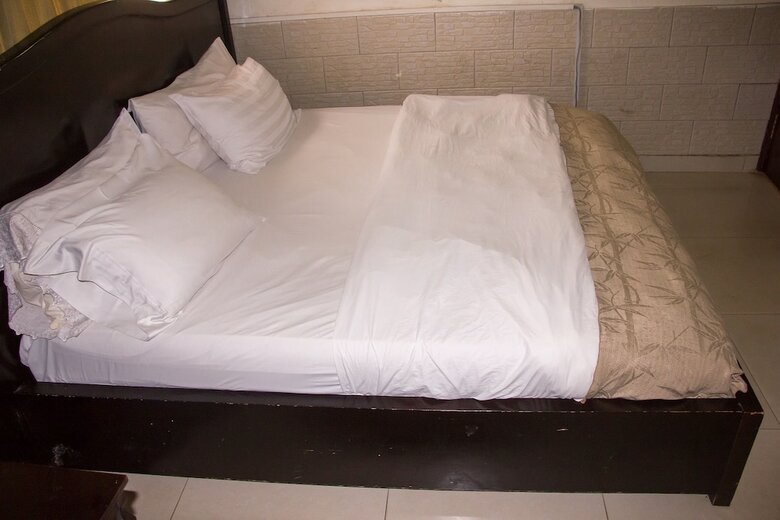 Hotel Tivoli Residence & Bar