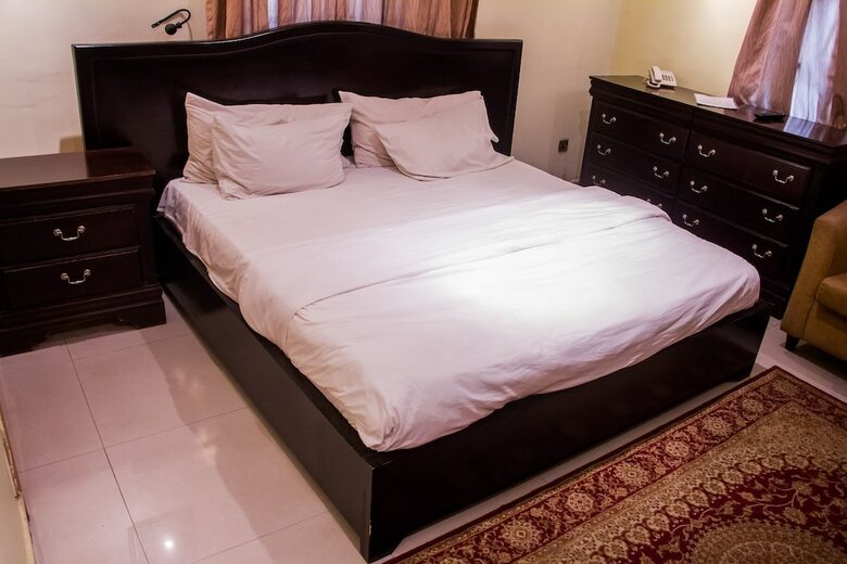Hotel Tivoli Residence & Bar