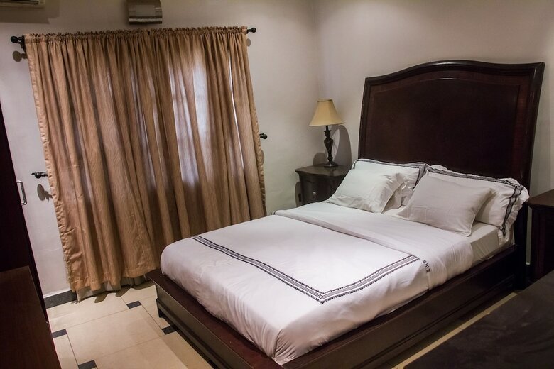 Hotel Tivoli Residence & Bar