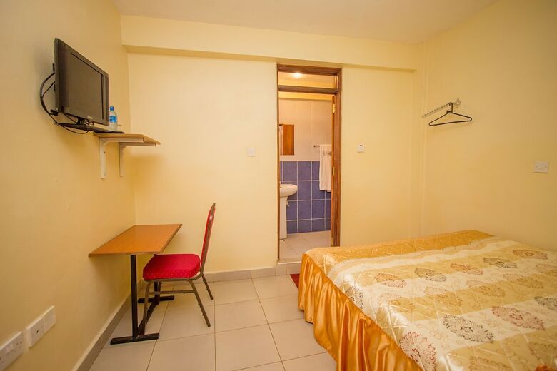 Sun Guest House View Hotel