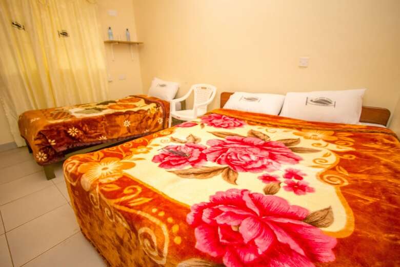 Sun Guest House View Hotel