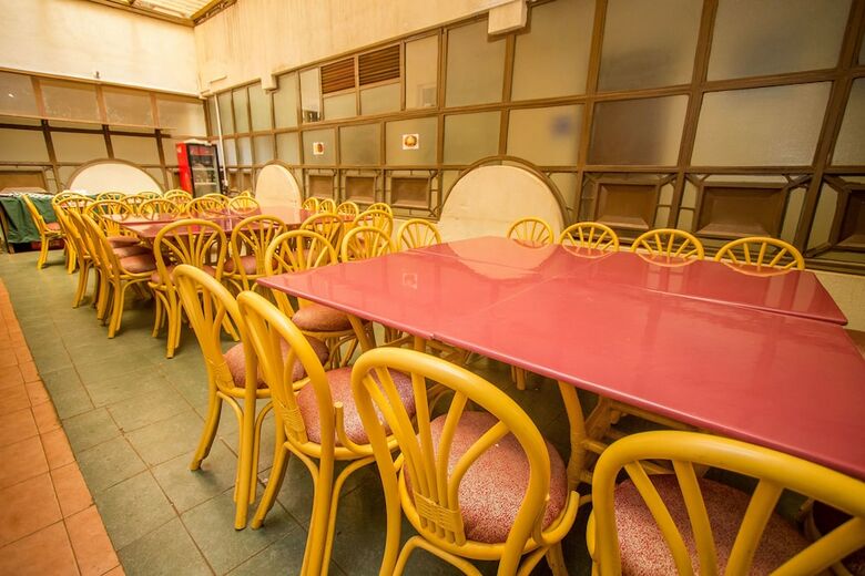 Sun Guest House View Hotel