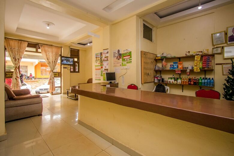 Sun Guest House View Hotel