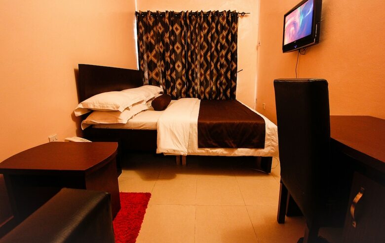 Hotel The Sanzak Place