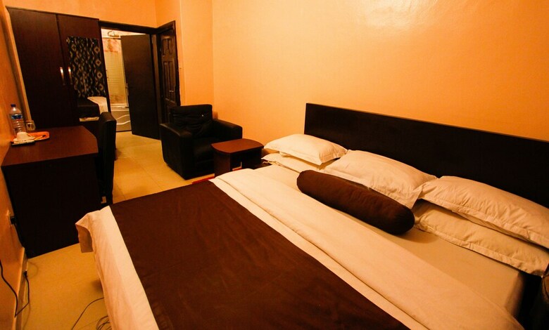 Hotel The Sanzak Place