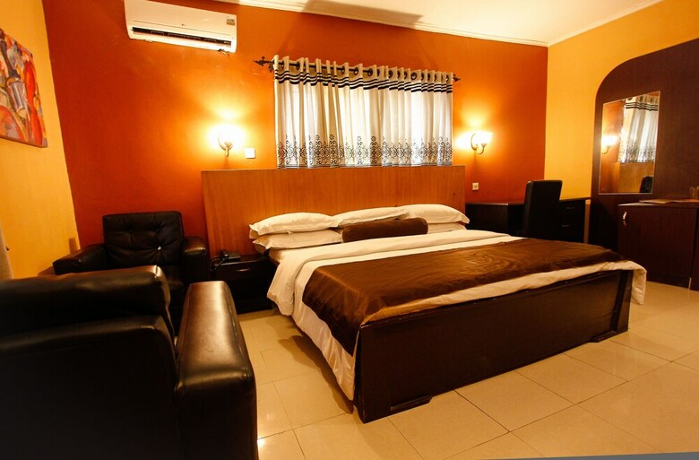 Hotel The Sanzak Place