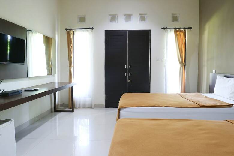 Hotel Gm Lovina