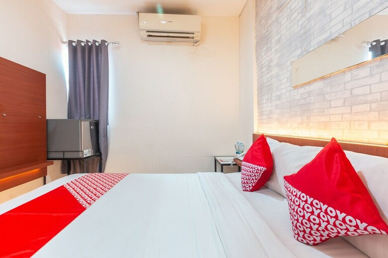Oyo 1737 Hotel Celvasha