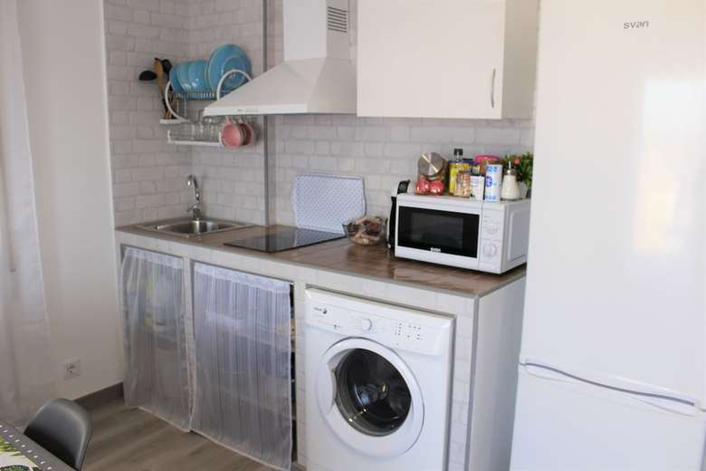 Apartamentos Oncemolinos