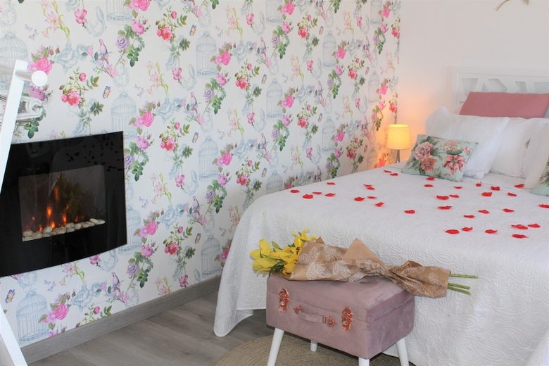 Apartamentos Oncemolinos