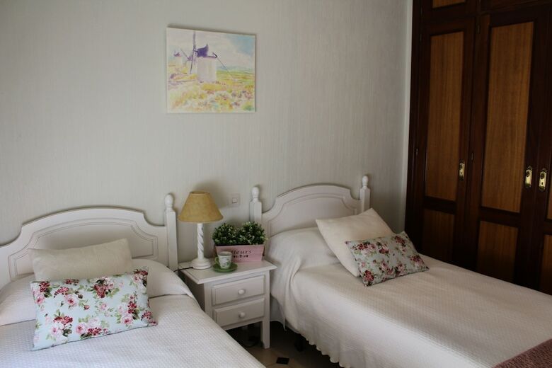 Apartamentos Oncemolinos