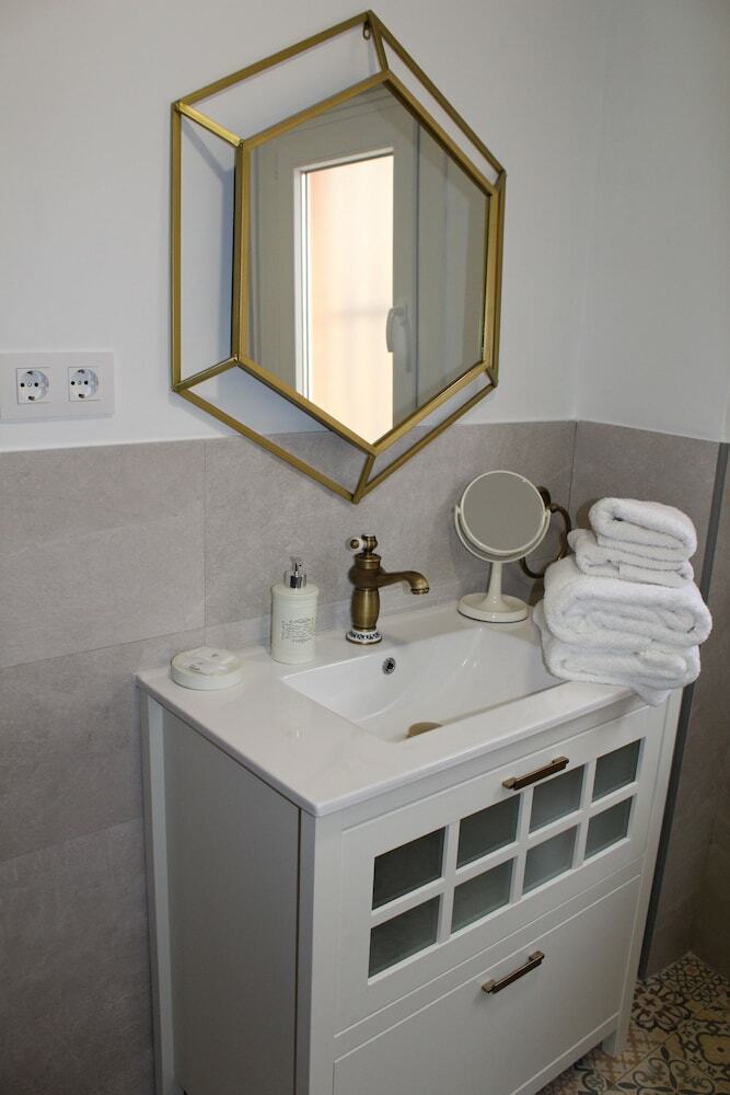 Apartamentos Oncemolinos