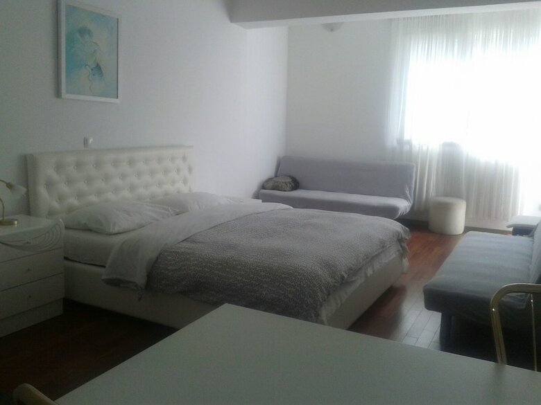 Hotel Rooms Lana