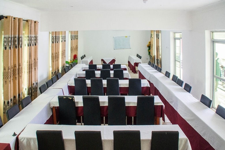 Bilkon Hotel