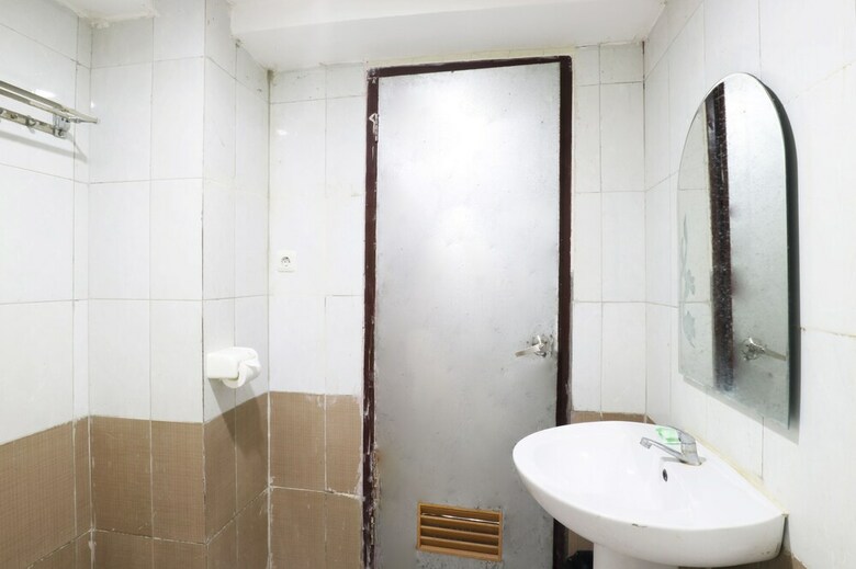 D'boegis Hotel
