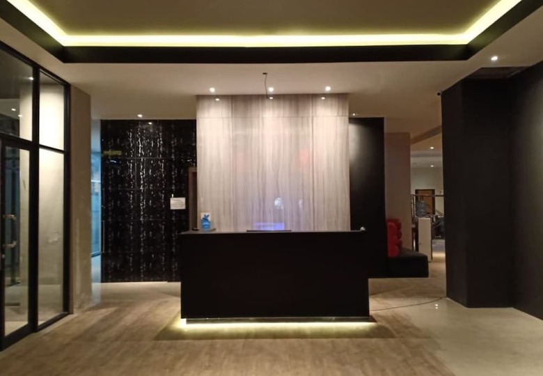 D'boegis Hotel