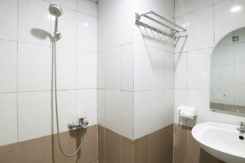 D'boegis Hotel