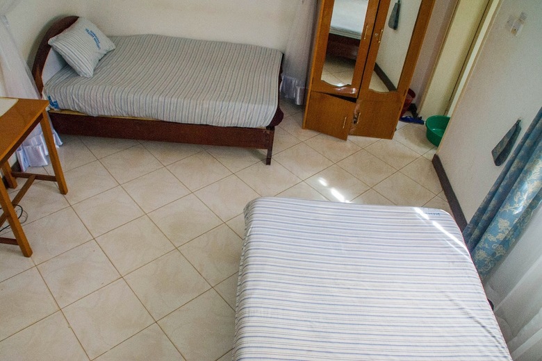 Crown Hotel Hoima