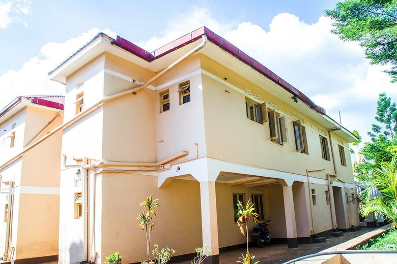 Crown Hotel Hoima
