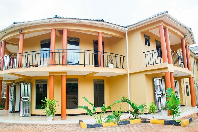 Azisar Grand Hotel