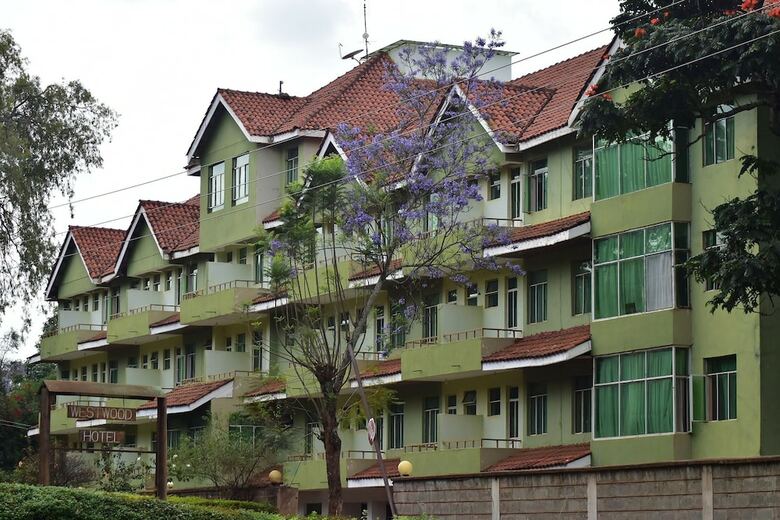 West Wood Hotel