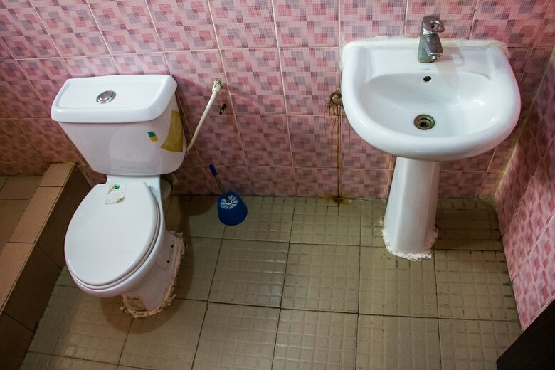 Cavitex Hotel & Suites