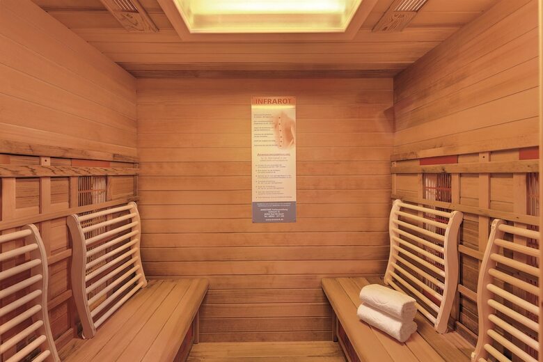 Best Western Aparthotel Birnbachhoehe