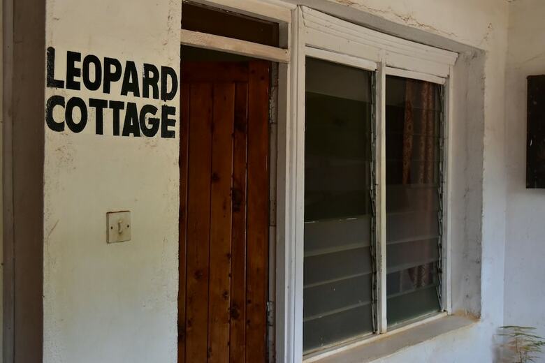 Afrique Paradis Hotel