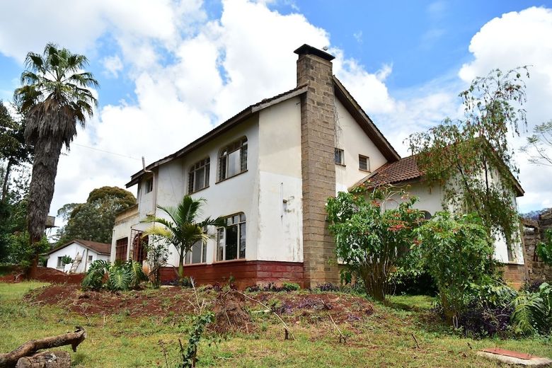 Afrique Paradis Hotel