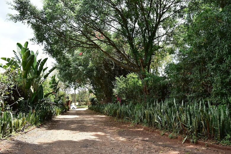 Afrique Paradis Hotel