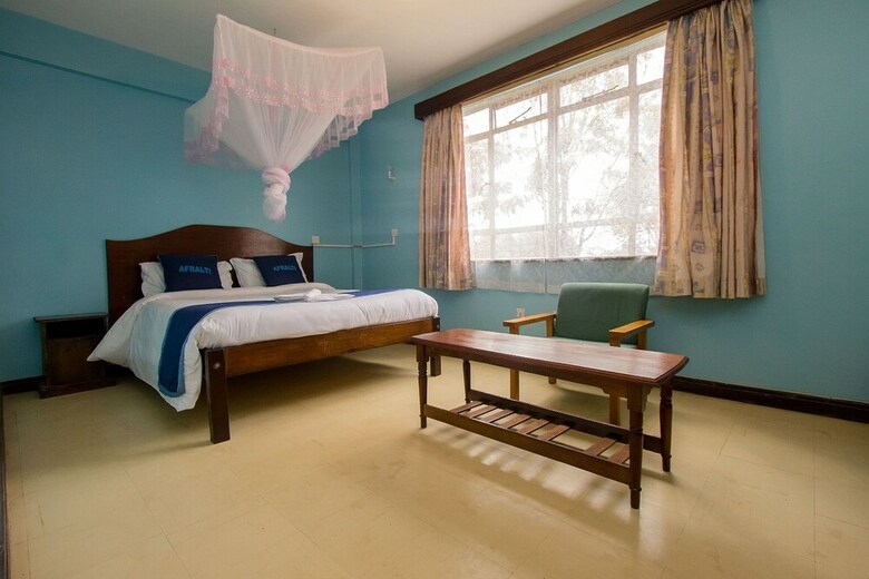 Hotel Afralti Guest House