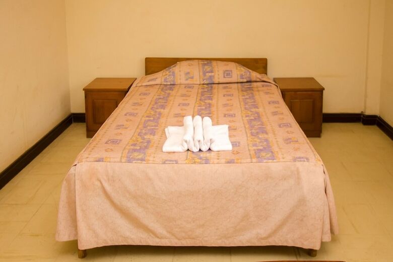 Hotel Afralti Guest House