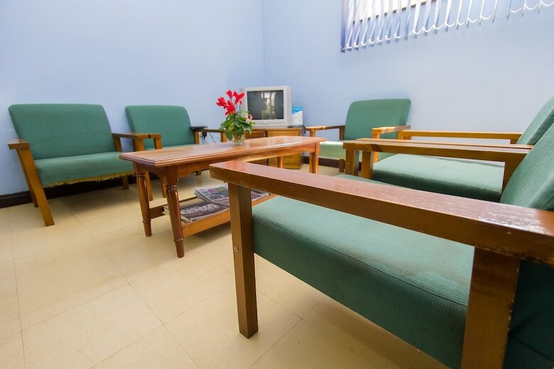 Hotel Afralti Guest House