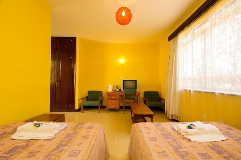 Hotel Afralti Guest House