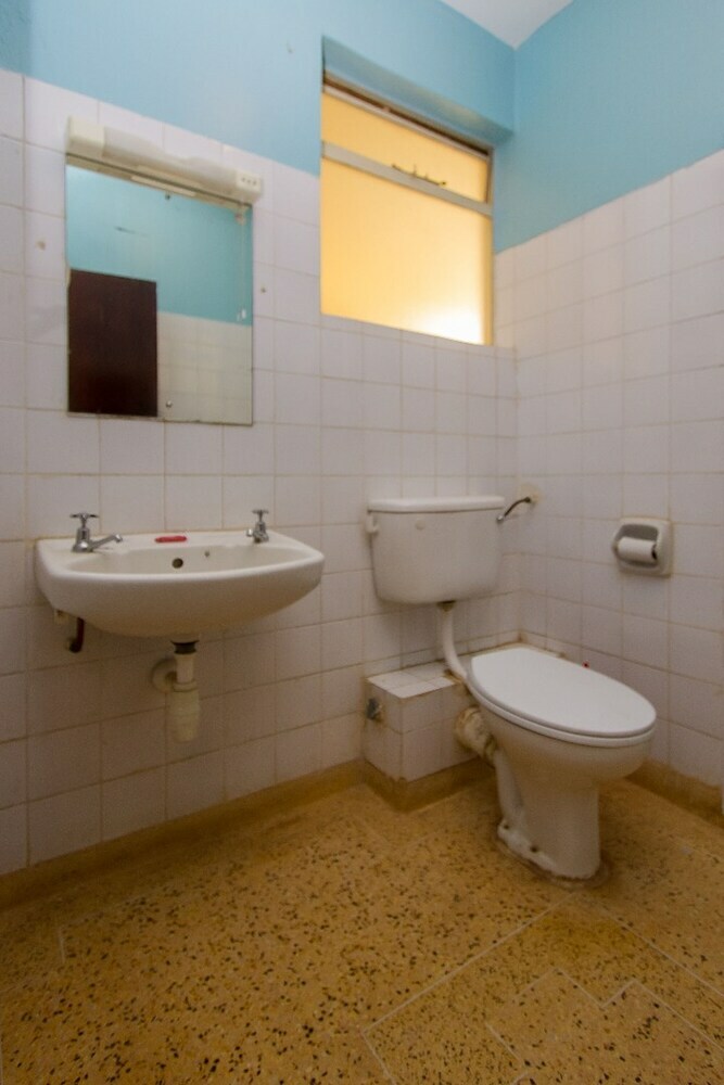 Hotel Afralti Guest House