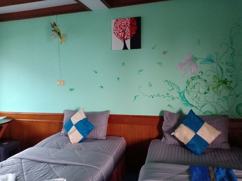 Hotel Lanta Mansion