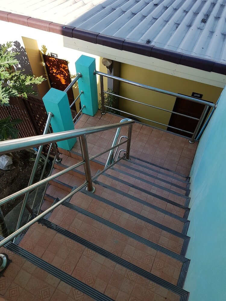 Hotel Lanta Mansion