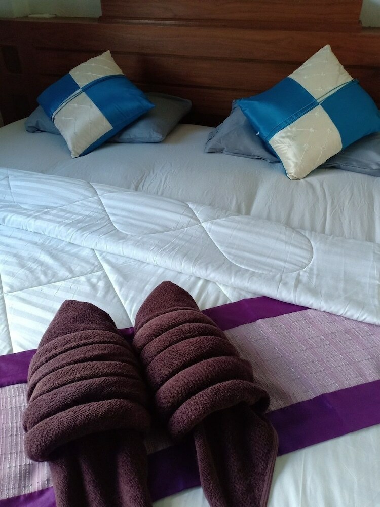 Hotel Lanta Mansion
