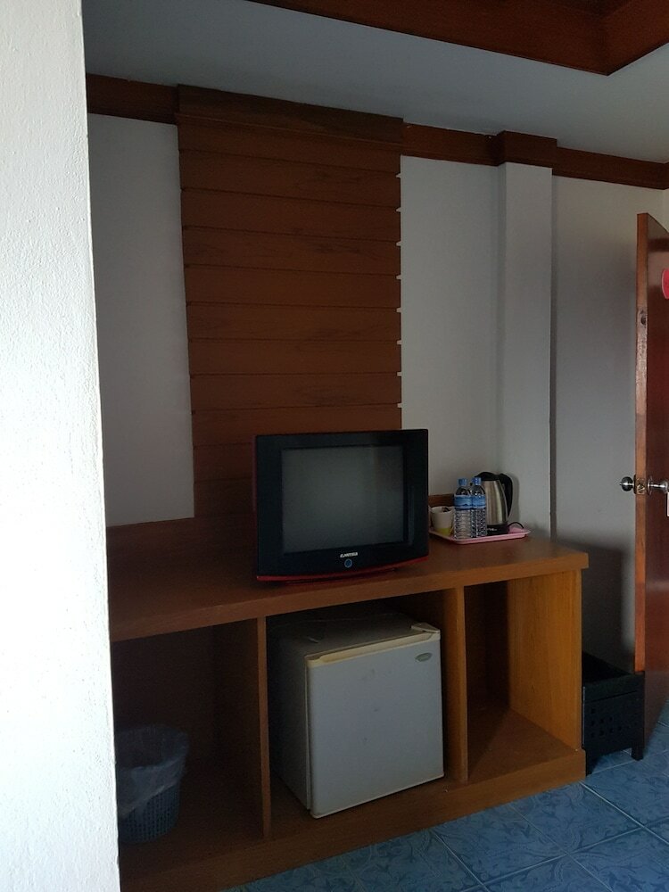 Hotel Lanta Mansion