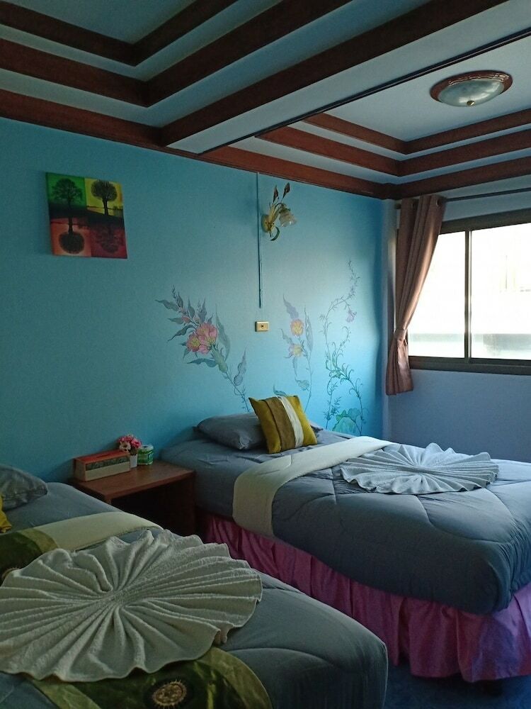 Hotel Lanta Mansion