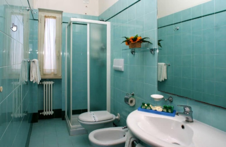 Oasiclub Hotel - Appartamenti