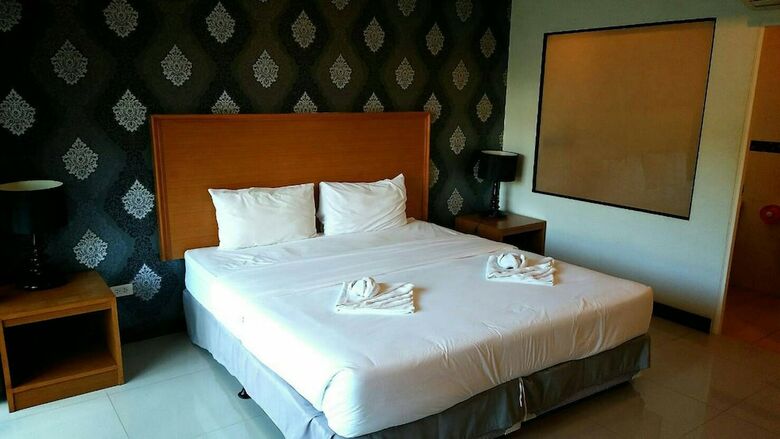 Hotel Kata Love