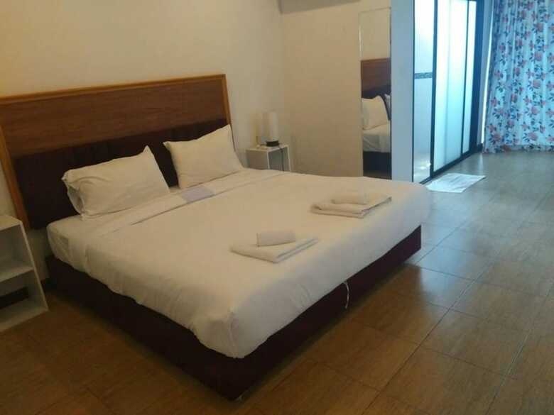Hotel Kata Love